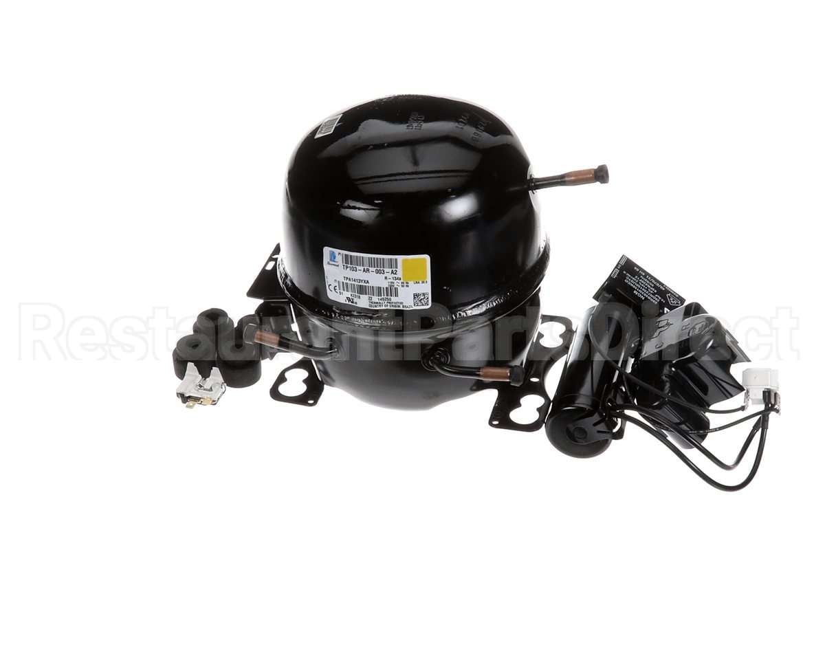 K010716 Habco Compressor