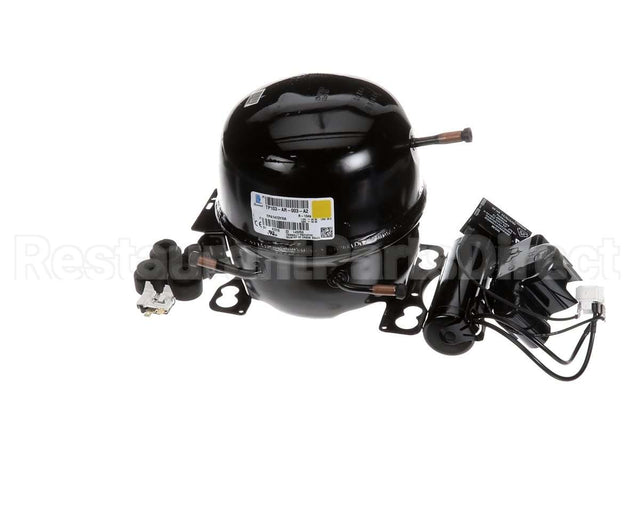 K010716 Habco Compressor