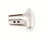 K012 Edlund Knob, Eco