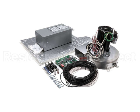 K01312 Aaon 230/460V Ind Assembly Cnvrsn Kit