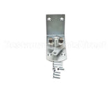 K0141 Eliason Top Hardware