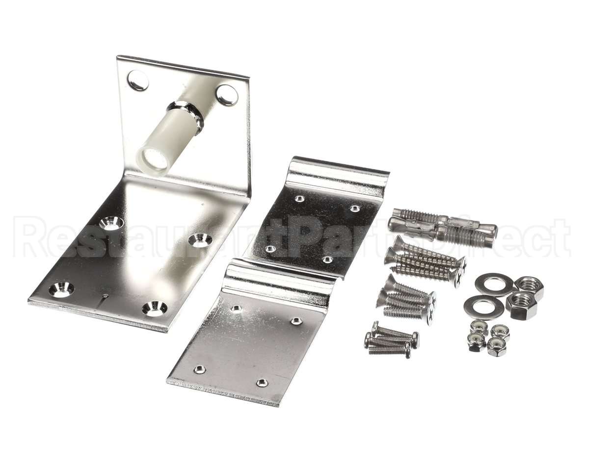 K0144 Eliason Lower Hinge Assembly, Lwp Door