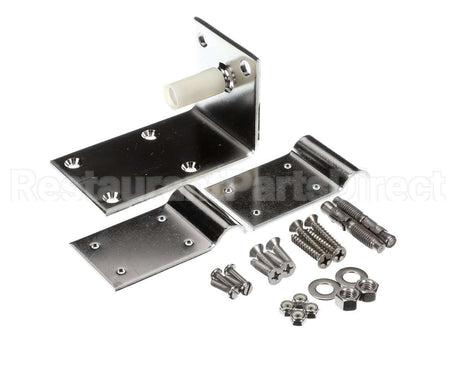 K0144 Eliason Lower Hinge Assembly, Lwp Door
