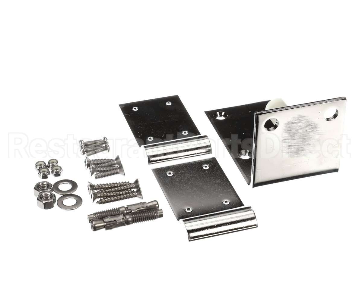 K0144 Eliason Lower Hinge Assembly, Lwp Door