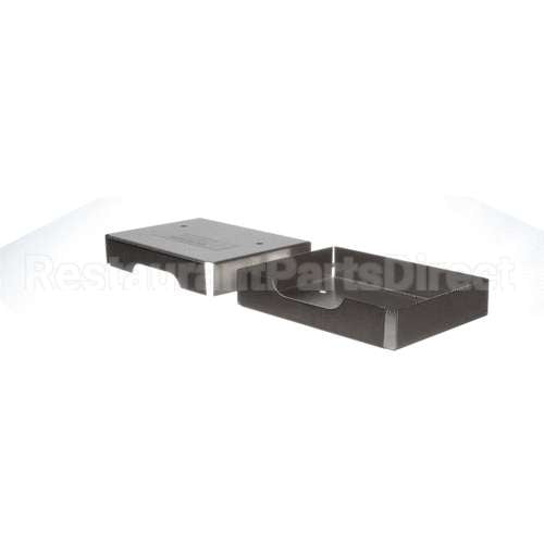 K0152 Eliason Hinge Replacement Cover Kit