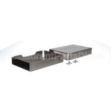 K0152 Eliason Hinge Replacement Cover Kit