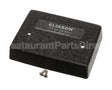 K0154 Eliason Cover, Hardware, Abs Black