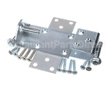 K0162 Eliason Elaison Lower Hinge Assembly