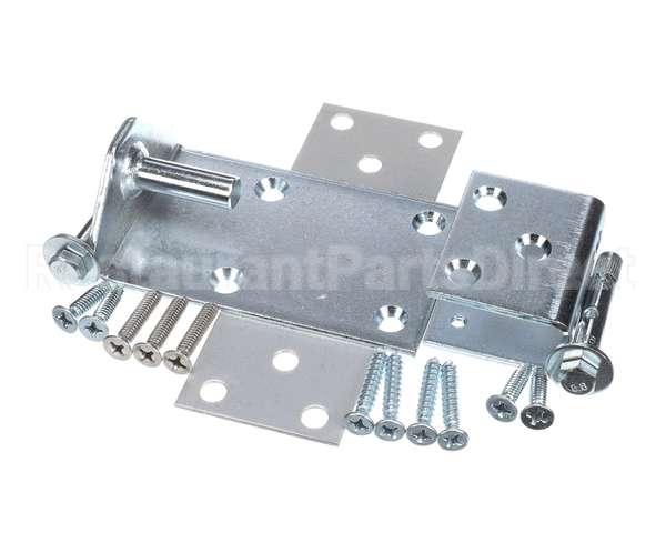 K0162 Eliason Elaison Lower Hinge Assembly