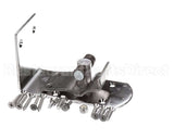 K0196 Eliason Ss Upper Hinge & Bearing Kit