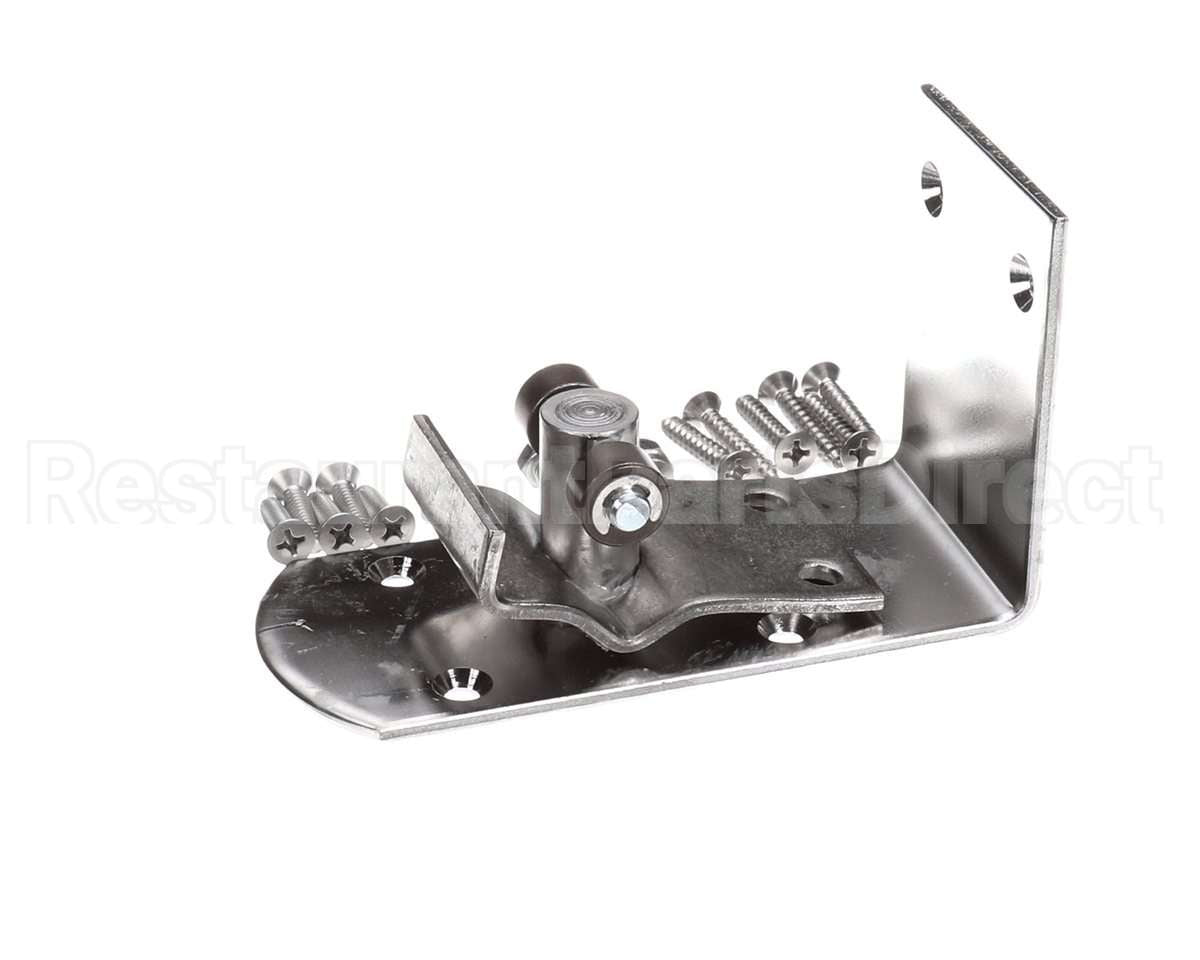 K0196 Eliason Ss Upper Hinge & Bearing Kit