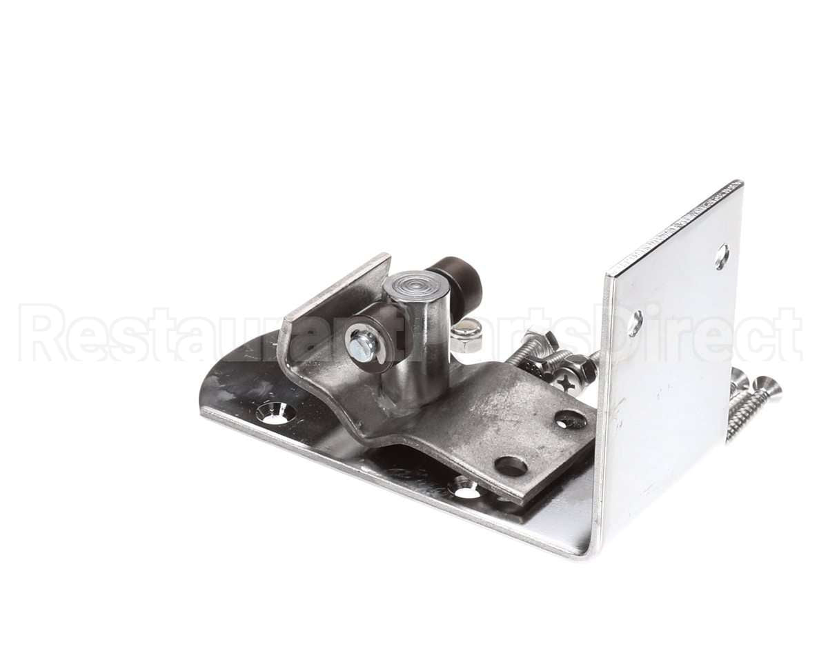 K0196 Eliason Ss Upper Hinge & Bearing Kit