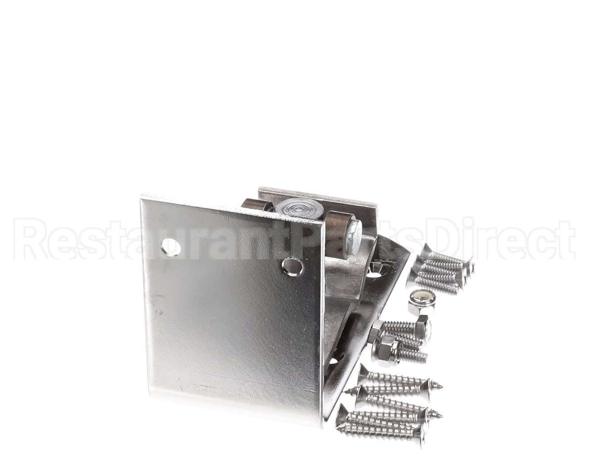 K0196 Eliason Ss Upper Hinge & Bearing Kit