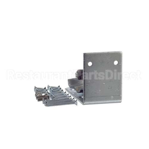 K0197 Eliason Upper Hinge & Bearing Plate Assembly