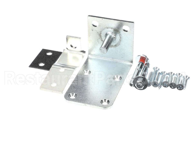 K0221 Eliason Kit, Zinc, Lower Hingeassembly (