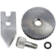 K032 Compatible Edlund Parts Kit - U-12/S-11