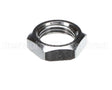 K041A Grindmaster Cecilware Nut,Lock 1/8-27 Npsm,Brass/Chr