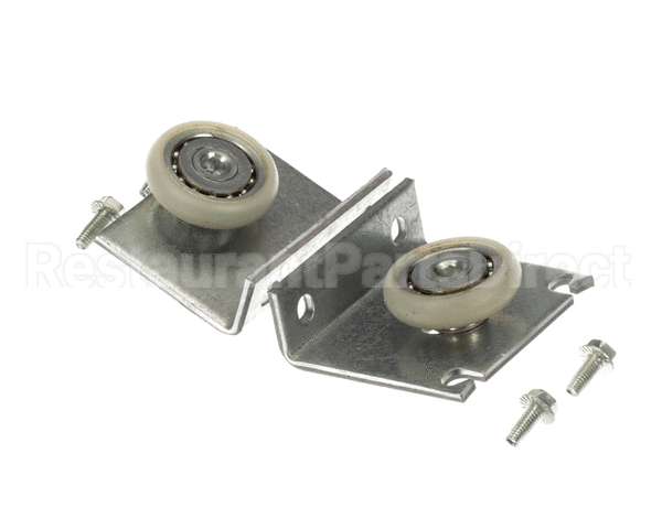 K064710 Habco Door Roller, Set Of 2
