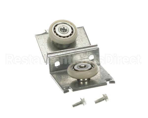 K064710 Habco Door Roller, Set Of 2