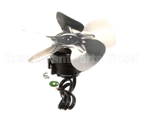 K097449 Habco Condensor Fan Motor W/Blade