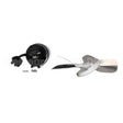 K097462 Habco Evaporator Cond Fan Motor Assembly
