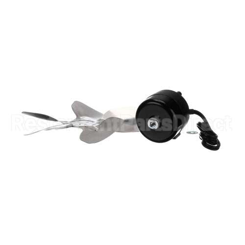 K097462 Habco Evaporator Cond Fan Motor Assembly