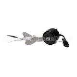 K097462 Habco Evaporator Cond Fan Motor Assembly