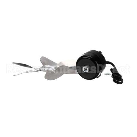 K097462 Habco Evaporator Cond Fan Motor Assembly
