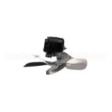 K097462 Habco Evaporator Cond Fan Motor Assembly