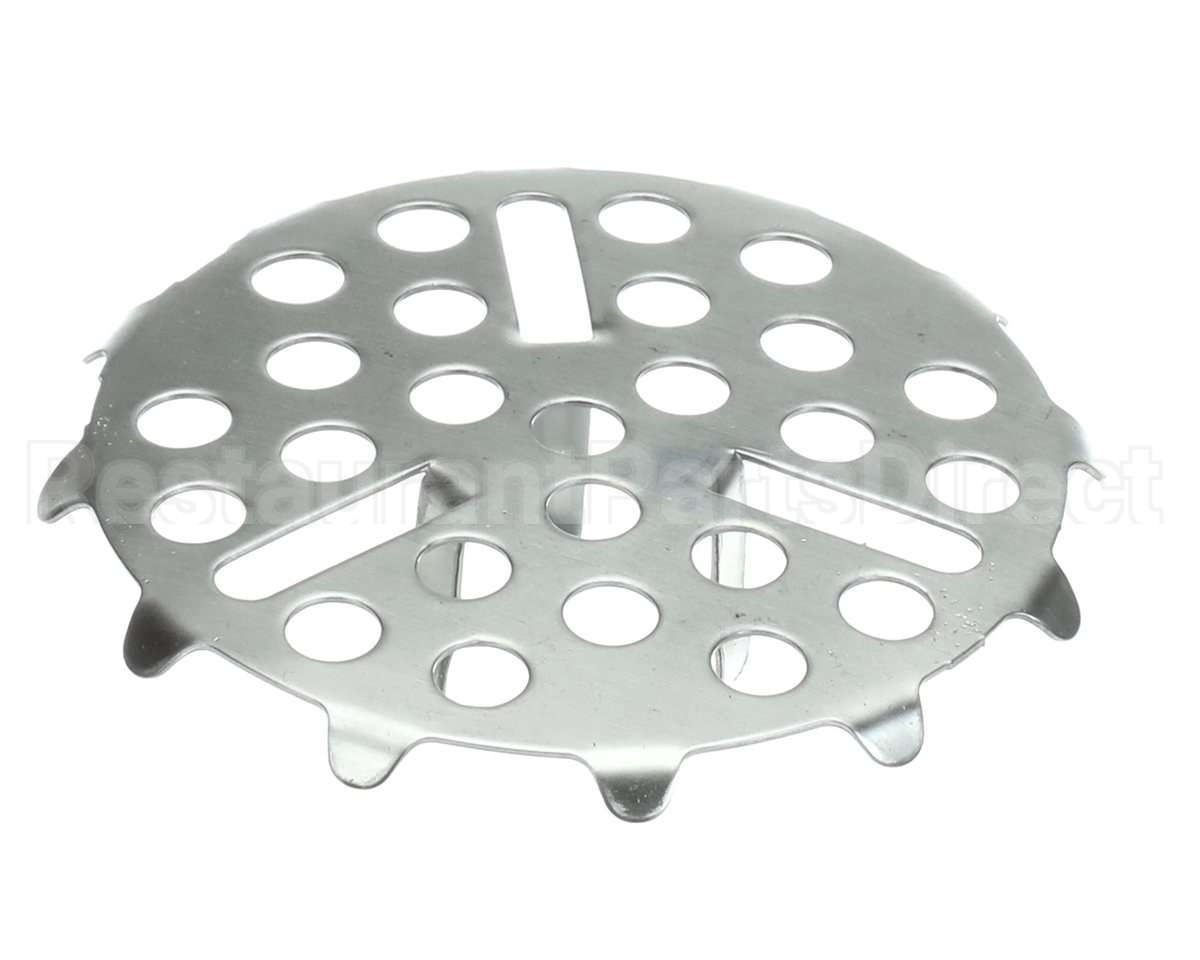 K0H2551A Unox Drain Cover Kit