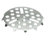 K0H2551A Unox Drain Cover Kit