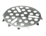 K0H2551A Unox Drain Cover Kit