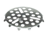 K0H2551A Unox Drain Cover Kit