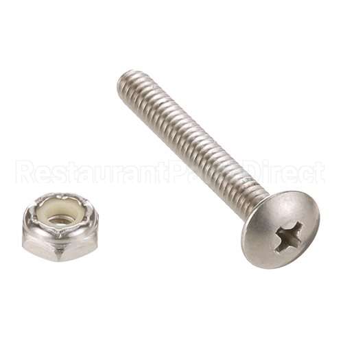 K100210 Compatible Tuuci Rib To Hub Fasteners