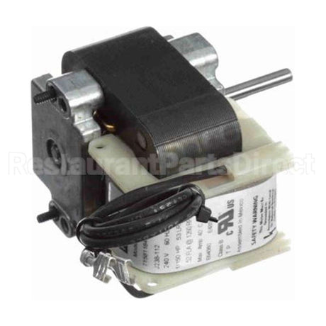 K101 Fasco C-Frame/Skeleton Motor