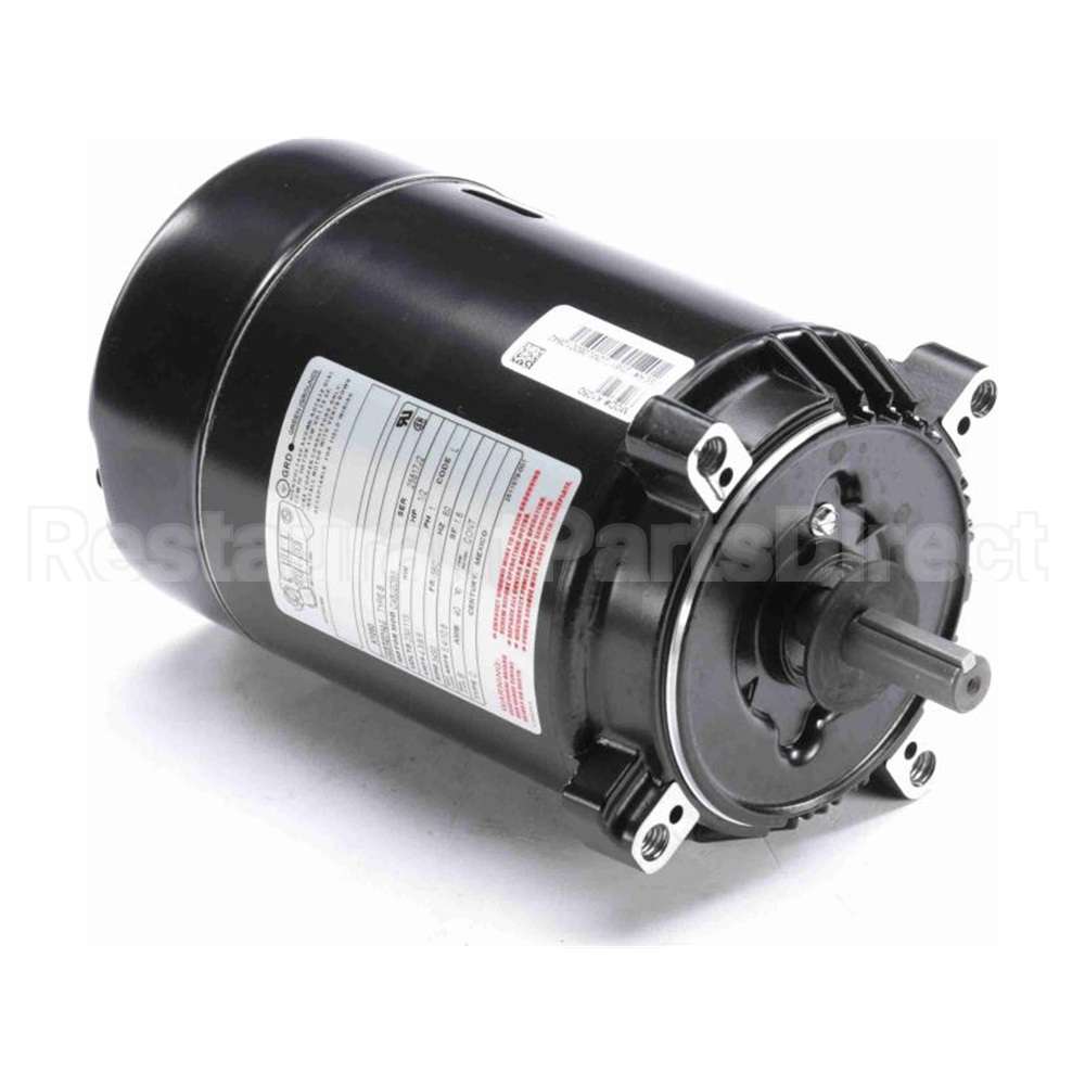 K1050 Century Jet Pump Motor