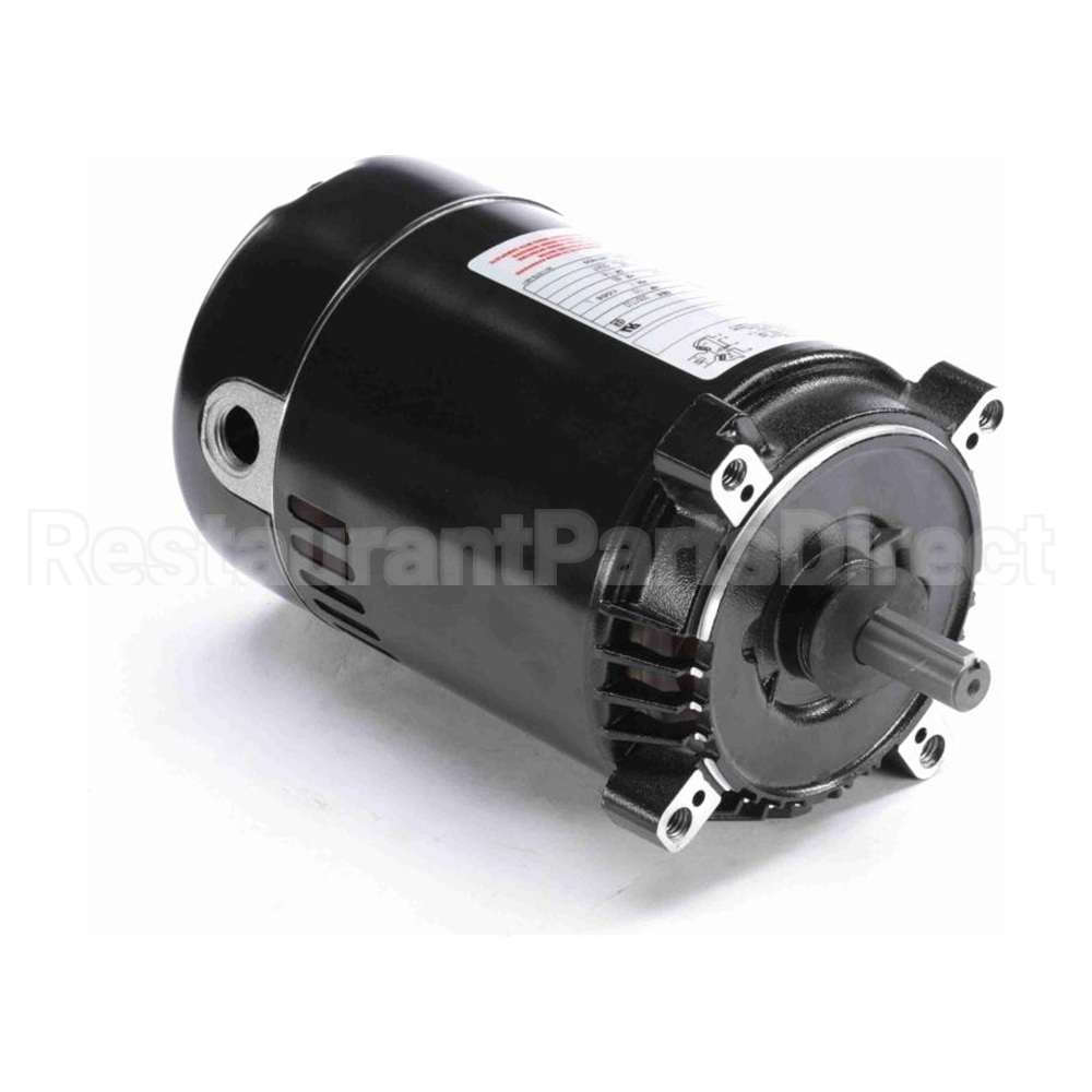 K1052 Century Jet Pump Motor