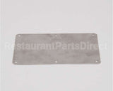 K1059K Bakers Pride Side Cover Plate, Left S/S [10
