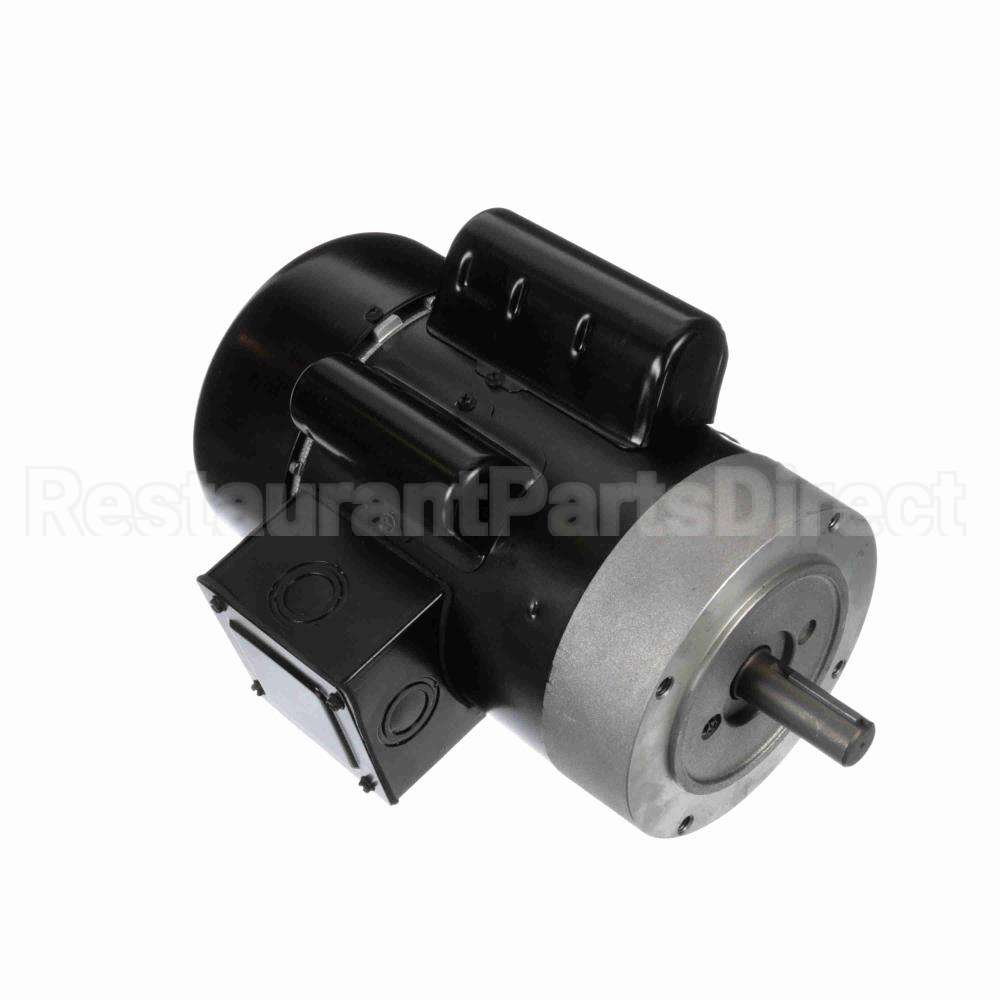 K108 Century Motor