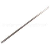 K1088K Compatible Bakers Pride Sealstrip, T&B Ss Coce/X300