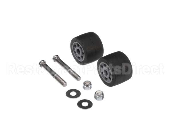 K110460 Tuuci Wheel Replacement Kit