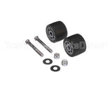 K110460 Tuuci Wheel Replacement Kit