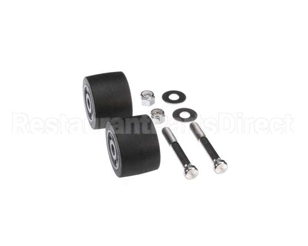 K110460 Tuuci Wheel Replacement Kit