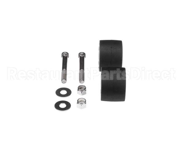 K110460 Tuuci Wheel Replacement Kit