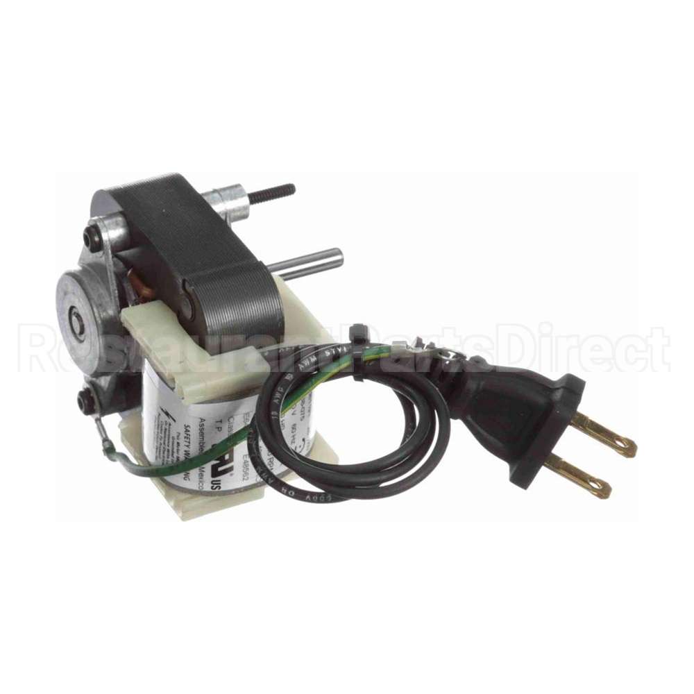 K113 Fasco C-Frame/Skeleton Motor