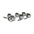 K115 Fasco C-Frame/Skeleton Motor