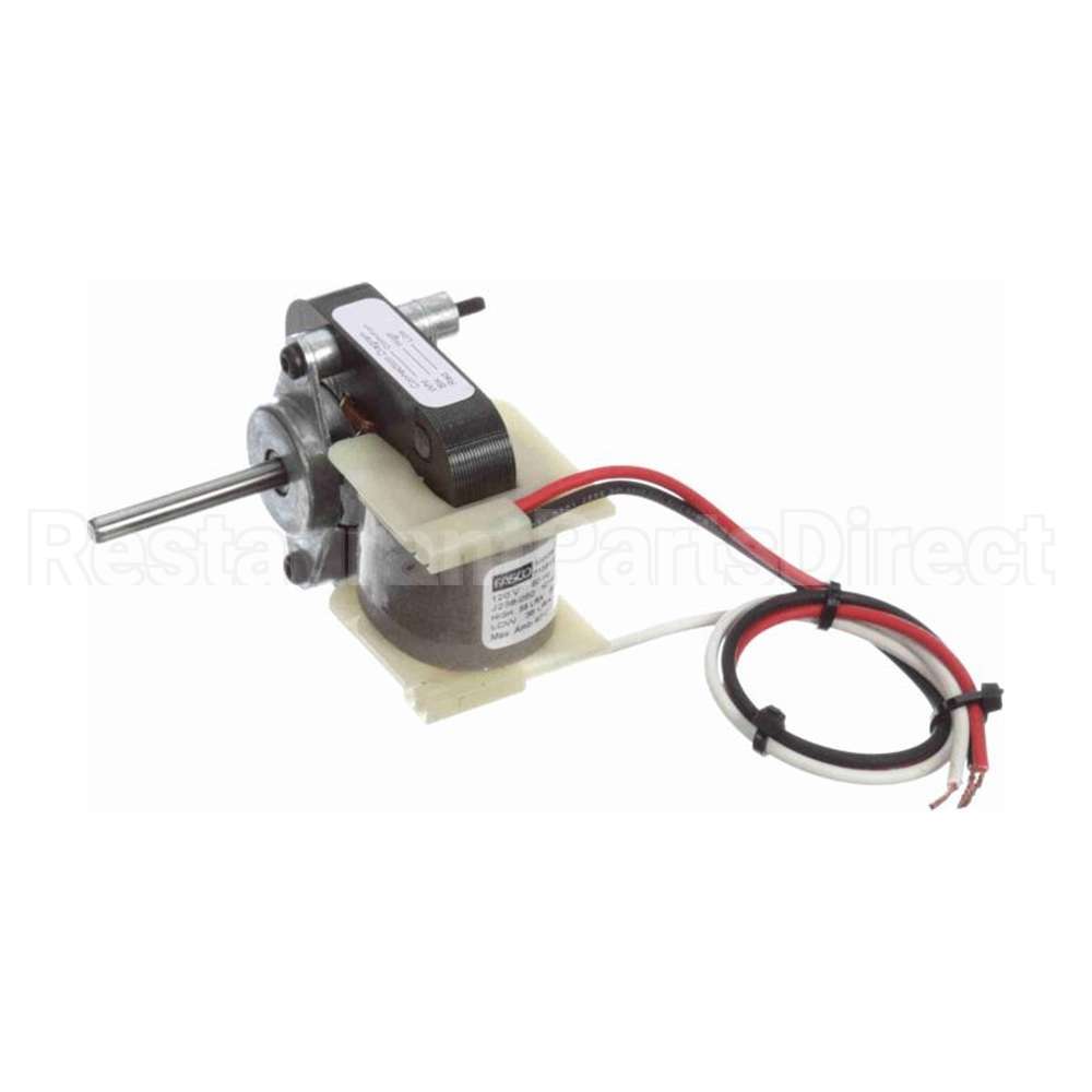 K120 Fasco C-Frame/Skeleton Motor