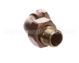 K158A Grindmaster Cecilware Union, El T-438 Bronze 3/4 Fem