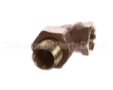 K158A Grindmaster Cecilware Union, El T-438 Bronze 3/4 Fem