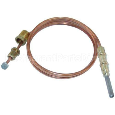 K15DA-36D Compatible Johnson Controls Thermocouple, Baso -Stndrd 36